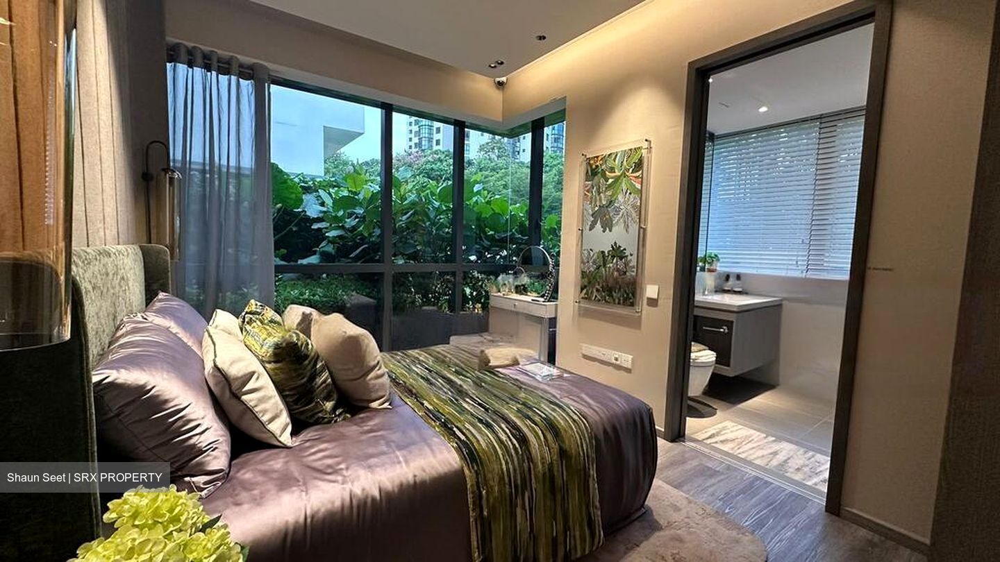 The LakeGarden Residences (D22), Condominium #483486051